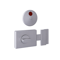 Metlam 300 Series Lock and Indicator Set featuring a secure lock and visual indicator for safety and access control.