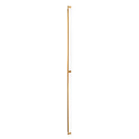 ARPA D HANDLE 1178MM BRUSHED DARK BRASS in Brushed Dark Brass