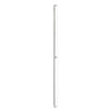 ARPA D HANDLE 1178MM DULL BRUSHED NICKEL in Brushed Nickel