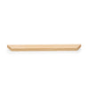 BARCCO TIMBER PULL HANDLE 320MM NATURAL ASH in Natural Ash