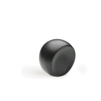 Momo BALL Cabinet Knob featuring a sleek, round design in polished metal for modern furniture decoration.