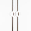 BRAVE BOW HANDLE 1120MM METALLIC GOLDEN BROWN in Metallic Golden Brown