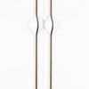 BRAVE BOW HANDLE 1120MM METALLIC GREY in Metallic Grey