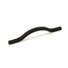 BRAVE BOW HANDLE 128MM MATT BLACK in Matt Black
