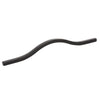 BRAVE BOW HANDLE 192MM MATT BLACK in Matt Black