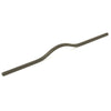 BRAVE BOW HANDLE 320MM METALLIC GREY in Metallic Grey