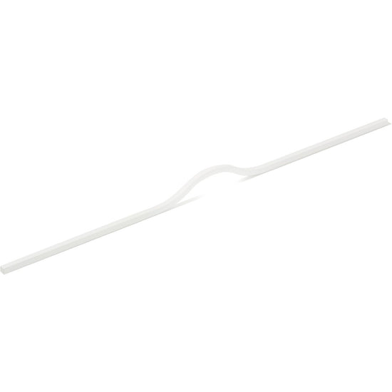 BRAVE BOW HANDLE 480MM MATT WHITE in Matt White