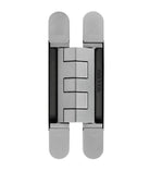 230Kg Fully Concealed 3D Hinge – Silver in Silver