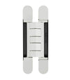 230Kg Fully Concealed 3D Hinge – White in White