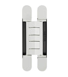 230Kg Fully Concealed 3D Hinge – White in White