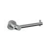 Antimicrobial Coated Single Toilet Roll Holder  in Antimicrobial Coating
