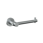 Antimicrobial Coated Single Toilet Roll Holder  in Antimicrobial Coating