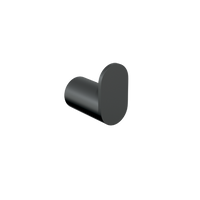 Parker: Robe Hook Graphite in Graphite