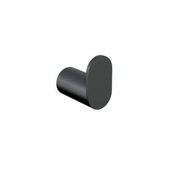 Parker: Robe Hook Graphite in Graphite
