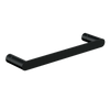 Parker: Single Towel Holder Designer Black in Designer Black