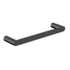Parker: Single Towel Holder Graphite in Graphite