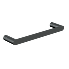 Parker: Single Towel Holder Graphite in Graphite