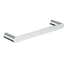 Parker: Single Towel Holder Polished Stainless Steel in Polished Stainless Steel