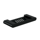 Serenity: Soap Dish Designer Black in Designer Black