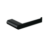 Serenity: Toilet Roll Holder Designer Black in Designer Black