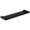 Serenity: Shower Shelf Designer Black in Designer Black