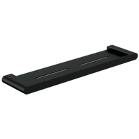 Serenity: Shower Shelf Designer Black in Designer Black
