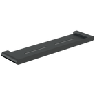 Serenity: Shower Shelf Graphite in Graphite