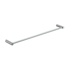 Lawson Single Towel Rail 750mm PSS in Polished Stainless Steel