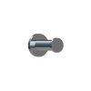 Lachlan Robe Hook BCP in Chrome Plated