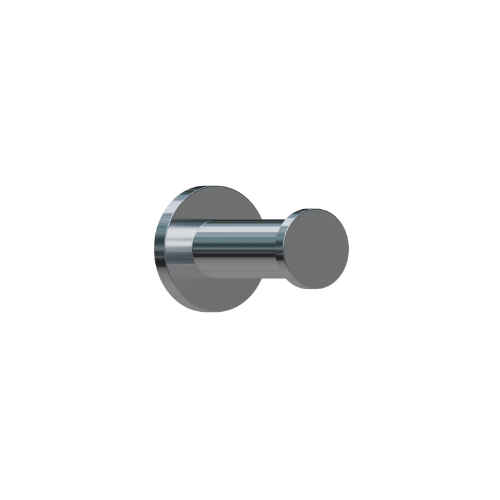 Lachlan Robe Hook BCP in Chrome Plated