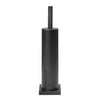 TOILET BRUSH HOLDER BRASS/AGED BRONZE in Aged Bronze