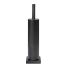 TOILET BRUSH HOLDER BRASS/AGED BRONZE in Aged Bronze