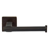 TOILET ROL HOLDER CORE HORIZONTAL / VERTICAL  AGED BRONZE in Aged Bronze