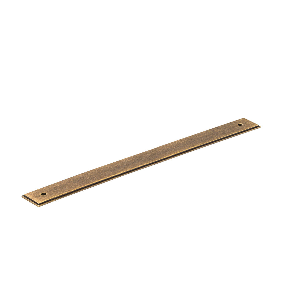 BARRINGTON/LIBERTY BACKPLATE 320MM BRONZE in Bronze