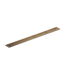 BARRINGTON BACKPLATE 320MM DARK BRUSHED BRASS in Dark Brushed Brass