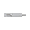 Chrome Plate Reverse Barrel Bolt, 150 x 31mm in Chrome Plated