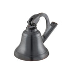 Ships Bell Antique Copper D100mm in Antique Copper