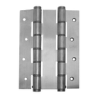 Justor DA180 Spring Hinge: 316 in 316 Stainless Steel