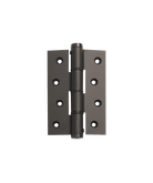 ustor SA120 Sprung: BLK in Black Anodised