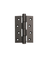 ustor SA120 Sprung: BLK in Black Anodised