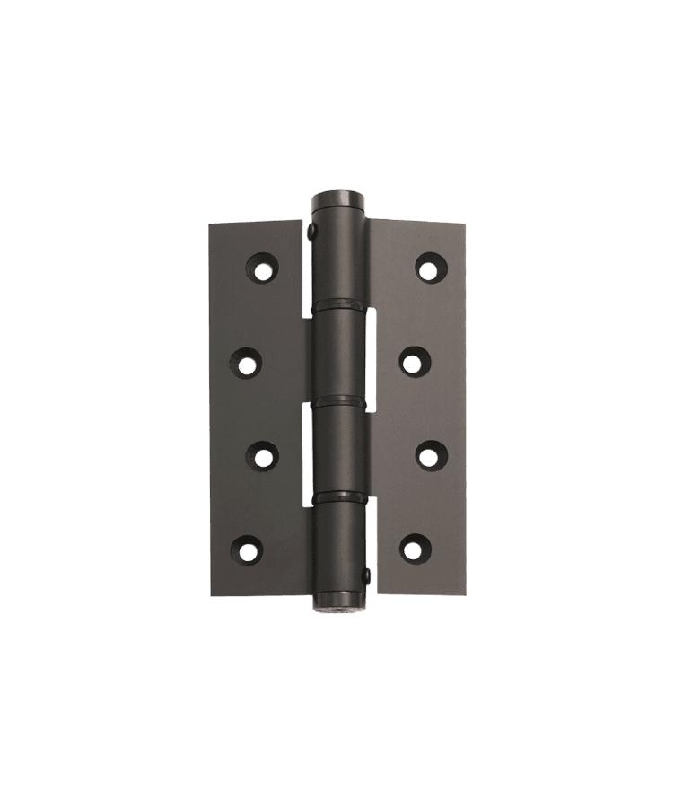 ustor SA120 Sprung: BLK in Black Anodised