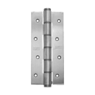 Justor SA180 Spring Hinge: 316 in 316 Stainless Steel