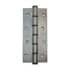 Justor SA180 Spring Hinge: ZP in Zinc Plated