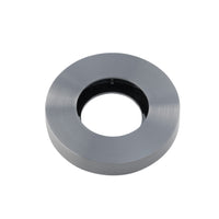 Adaptor Passage Converter (65mm Diameter) - For Retro-Fitting (used for Futura and Jura Elite Only) in Brushed Nickel