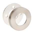 Adaptor Passage Converter (65mm Diameter) - For Retro-Fitting (used for Futura and Jura Elite Only) in Brushed Nickel