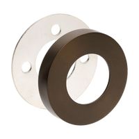+65mm Adapter Passage Converter in Ember Bronze