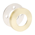 65mm Adapter Passage Converter (Futura/Jura Elite & Apollo Only) in Satin Brass