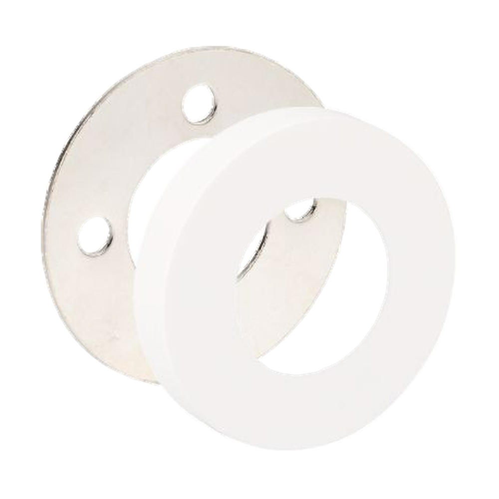65mm Adapter Passage Converter (Futura/Jura Elite & Apollo Only) in White