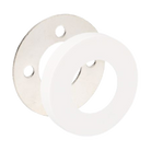 65mm Adapter Passage Converter (Futura/Jura Elite & Apollo Only) in White