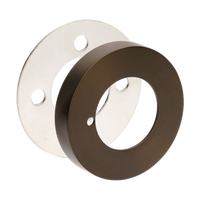 +65mm Adapter Privacy Converter in Ember Bronze